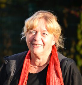 ‒ Ulrike Haase