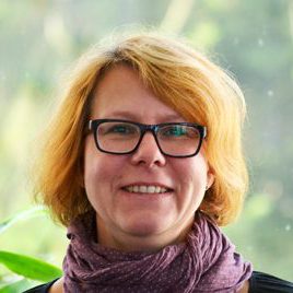 – Antje Stolz