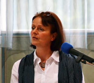 Ute Haesner