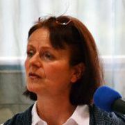 – Ute Haesner
