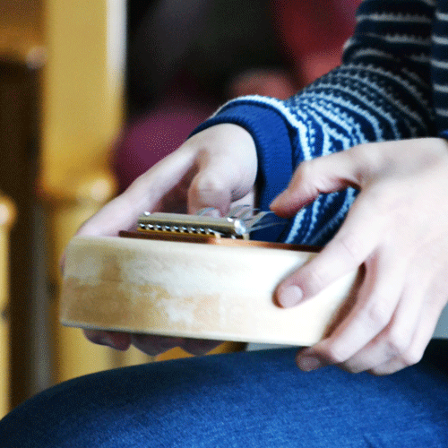 Musiktherapie im psychiatrischen Arbeitsfeld