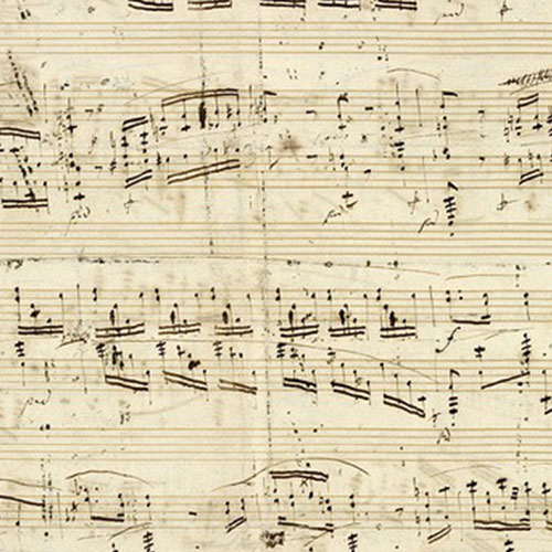 Musikgeschichte für Musiktherapeuten Teil III – 20. und 21. Jahrhundert