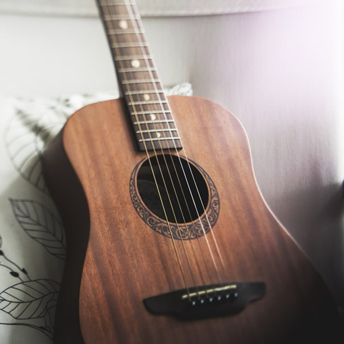 Gitarrenbegleitung-Crashkurs