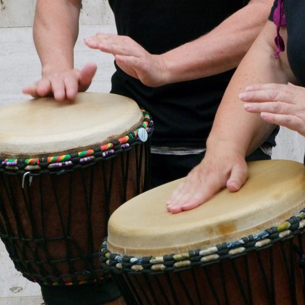 Musiktherapie in der neurologischen Rehabilitation, Konzept und Anwendung
