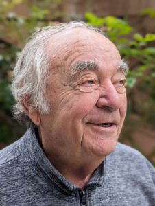 Christoph Schwabe