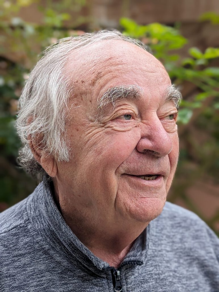 Christoph Schwabe